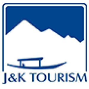 JK Tourism Logo